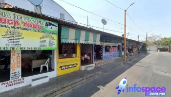 Terminal Lineas Unidad Del Sur - Artículo 123