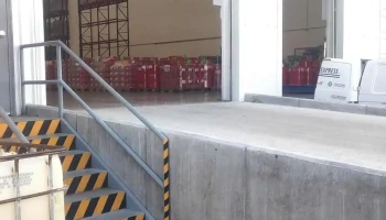 Terminal Logistics - 76260 Santiago De Querétaro