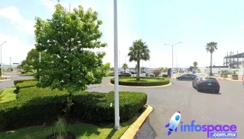 Términal Logistics Transporte Fiscalizado - Tequisquiapan #22500 Cp. 76250