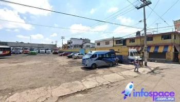 Terminal Lumo - Zumpango De Ocampo