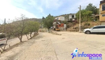 Terminal manzana L - Oaxaca De Juárez