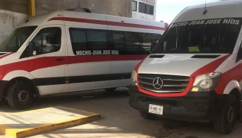 Terminal Mochis-Juan José Ríos - Los Mochis