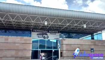 Terminal Norte - Morelia