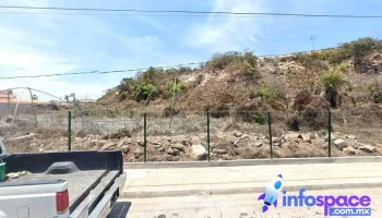 Terminal Ntm - Muelle 10 - Mazatlán