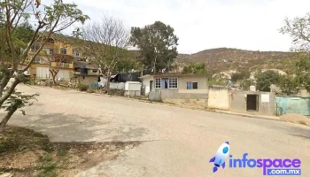 Terminal - Oaxaca De Juárez