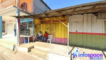 Terminal ojitlan-tuxtepec - San Lucas Ojitlán