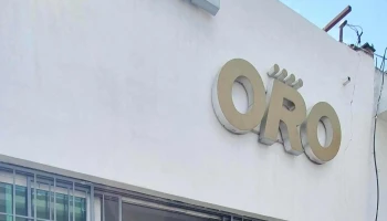 Terminal Oro - Cuautla