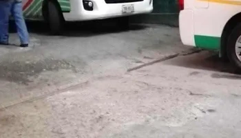 Terminal Para Porvenir y Siltepec. - Motozintla De Mendoza