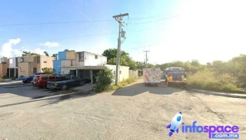 terminal pesera tecnologico-esperanza - La Cima