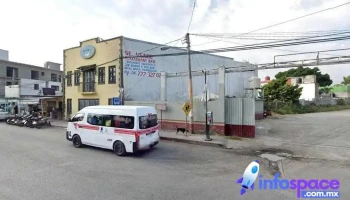 Terminal Pullman de Morelos (Chinconcuac) - Chiconcuac