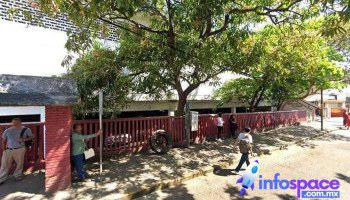 Terminal Quevedo-Peloteros - 96400 Coatzacoalcos