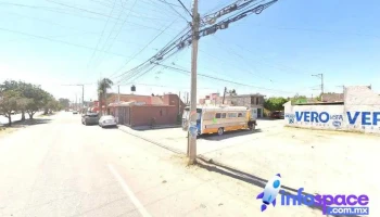 Terminal Ruta 5 - Libertad De Mexico