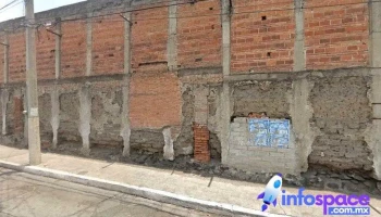 Terminal San Balataza - Atlixco
