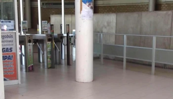 Terminal San Jeronimo - León De Los Aldama