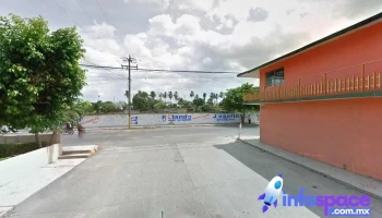 Terminal San Rafael - La Jungla