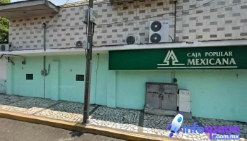 Terminal Soc. Coop. de transportes urbanos Cerritos - Indeco