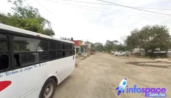 Terminal Sux haciendita - La Haciendita