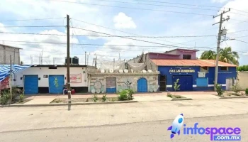 Terminal Tepalcingo - Tepalcingo
