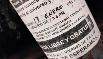 Terminal Tufesa - Guasave
