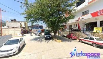 Terminal tumbala - Yajalón