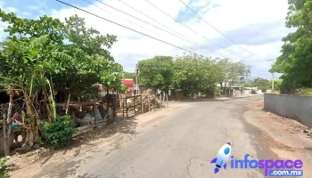 Terminal urbanos - Santo Domingo Tehuantepec