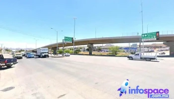 Terminal Zootecnia - Chihuahua