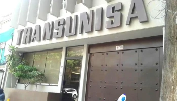 Terminales Marítimas Transunisa, S.a. de C.v. - Cuauhtémoc, Ciudad De México