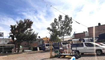 Terrabus Y/o Turipaquetes - Obraje