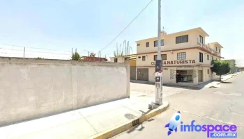TerraPorts EdoMex - Ecatepec De Morelos