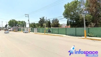 Tgt - Santiago Teyahualco