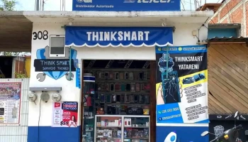 Thinksmart - Oaxaca De Juárez
