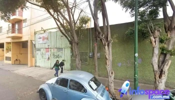 Ti Consulting - Iztacalco, Ciudad De México