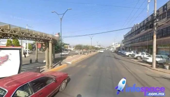 Ti Solución Digital - Barrio De San Pedro La Cabecera