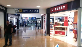 Tienda Gowin Terminal A,b y C - N.l
