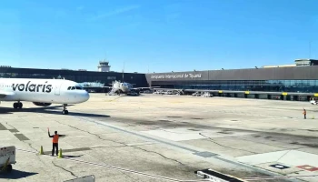 Tijuana Aeropuerto - Aeropuerto Abelardo L. Rodriguez