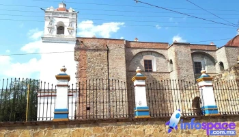 Tilcajete - San Martín Tilcajete