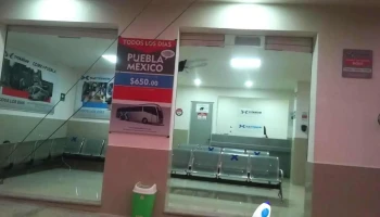 Tla Titanium [Terminal Tapanatepec] - San Pedro Tapanatepec