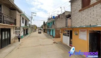 Tlayeco - San Francisco Telixtlahuaca
