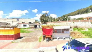 Tlazala de Fabela - Tlazala De Fabela
