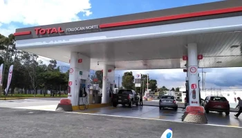 Tollocan Norte - Calixtlahuaca