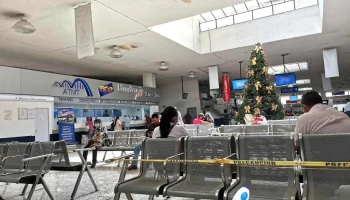 Toluca Central Bus Station - Toluca De Lerdo