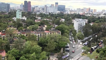 Towa Software - Miguel Hidalgo, Ciudad De México
