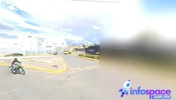 Trans-Elite Omnibus - Zacatecas Centro