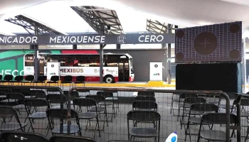 Transcomunicador Mexiquense - Ecatepec De Morelos