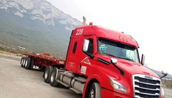 Transervicios Logisticos Del Norte,S.A de C.v. - La Arena Pesquería