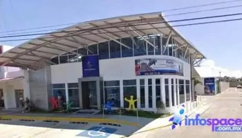 Transpaís Turismo, Tampico - Universidad Poniente