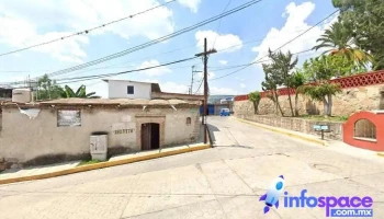 Transportadora turística 9 de octubre - San Dionisio Ocotepec