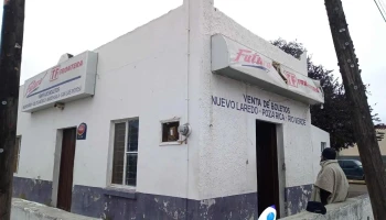 Transporte Frontera - Centro De Sabinas Hidalgo