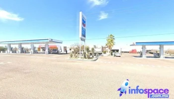 Transportes Chametla - México 1