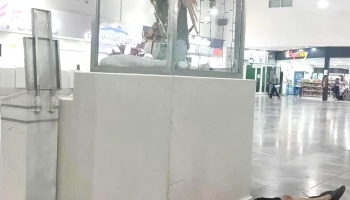 Transportes Chihuahuenses - Chihuahua